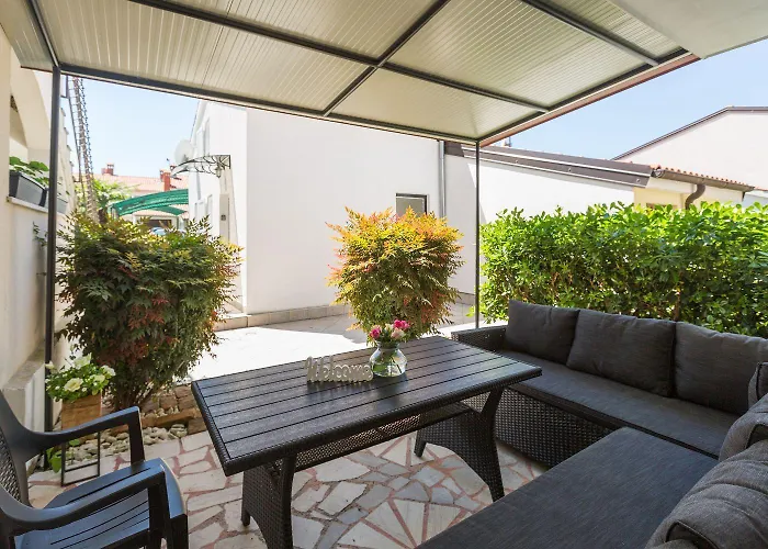 Holiday home Malerisches, Hundefreundliches Nur 400 Meter Zum Mit Bbq, Babybett *