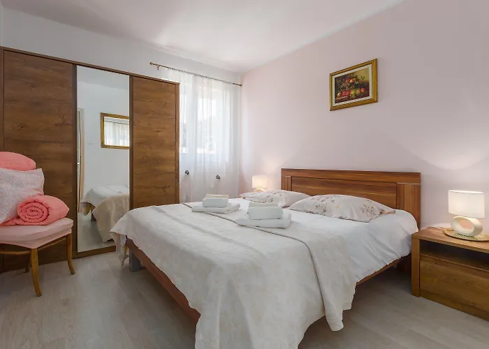 Malerisches, Hundefreundliches Nur 400 Meter Zum Mit Bbq, Babybett Будинок відпочинку *